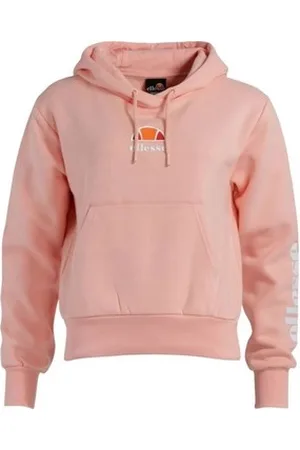 Ellesse Svetari DEVOLLO SW HOODY EU S