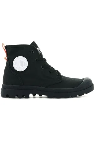 Palladium Kengät PAMPA HI TWILL 36