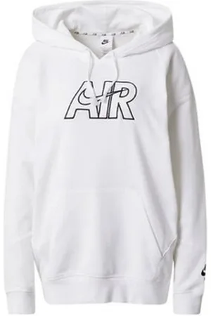 Nike Svetari W NSW AIR FLC HOODIE EU S