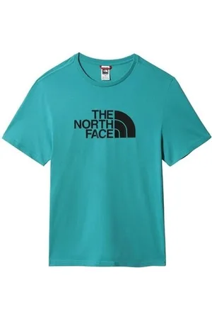 The North Face T-paidat & Poolot M SS EASY TEE EU S