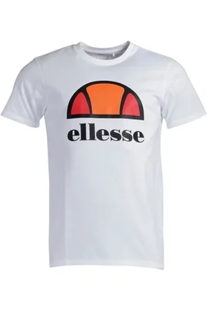Ellesse T-paidat & Poolot ECRILLO TEE EU S