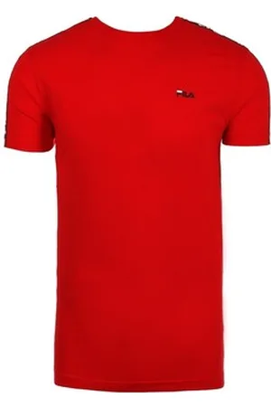 Fila T-paidat & Poolot MEN VAINAMO TEE SS EU S