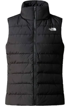 The North Face Paksu takki W ACONCAGUA 3 VEST EU S
