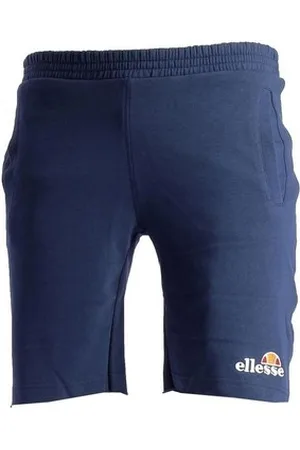 Ellesse Shortsit & Bermuda-shortsit EH H SHORT LONG MOLLETON EU S