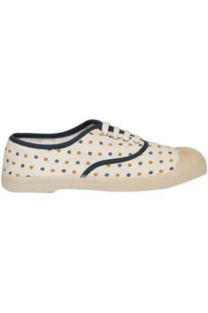 Bensimon Tennarit POIS JACQUARD 39