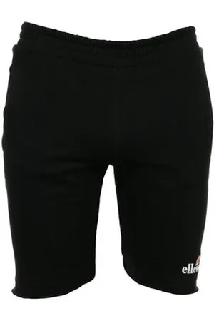 Ellesse Shortsit & Bermuda-shortsit EH H SHORT LONG MOLLETON EU S