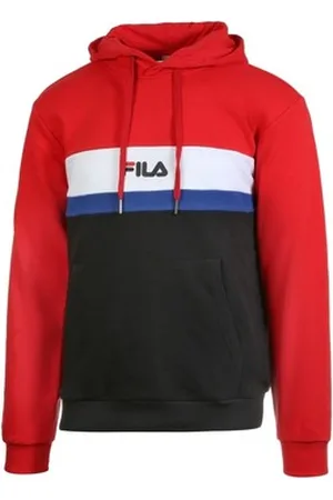 Fila Neuleet / Villatakit RADOMIR HOODY EU S