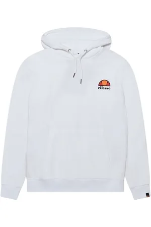 Ellesse Svetari BOUTIA CROP OH HOODY EU XS