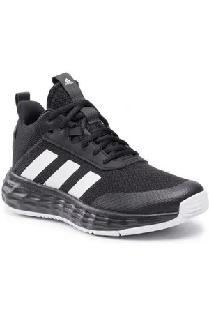 adidas Kengät OWN THE GAME 2.0 JR 33