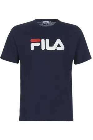 Fila T-paidat & Poolot VIIVIKA CROPPED TEE EU S