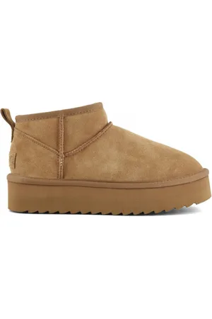 Colors of California Kengät Platfrom winter boot in suede 37
