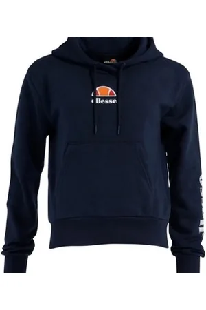 Ellesse Svetari DEVOLLO SW HOODY EU M