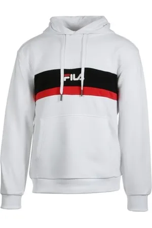 Fila Neuleet / Villatakit RADOMIR HOODY EU S