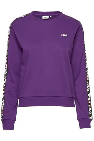 Fila Svetari TIVKA CREW SWEAT EU S