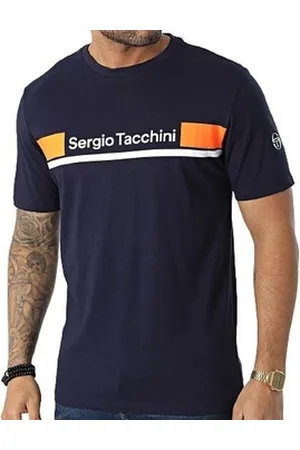 Sergio Tacchini T-paidat & Poolot JARED T SHIRT EU S