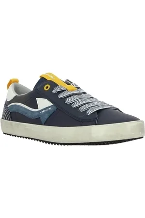 Geox Tennarit J ALONISSO BOY B 36