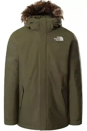 The North Face Paksu takki M ZANEK JKT EU S