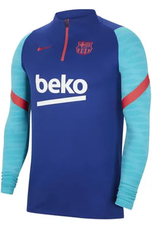 Nike BARCA DRY STRK DRIL TOP 20/21 EU S
