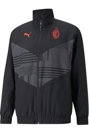 PUMA Paksu takki ACM PREMATCH JACKET EU S