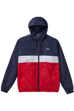 Fila Paksu takki BERTALAN WIND RUNNER EU S