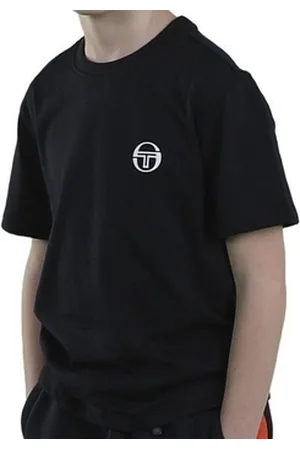 Sergio Tacchini T-paidat & Poolot NOLIN JR T SHIRT 8 vuotta