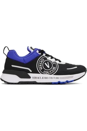 VERSACE Tennarit 74YA3SA1 45