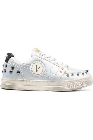 VERSACE Tennarit 75VA3SKC 36