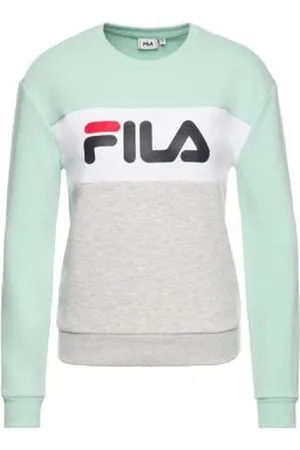 Fila T-paidat & Poolot LEAH CREW SWEAT EU S
