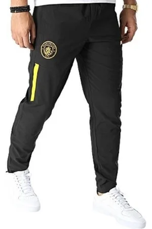 PUMA Housut MCFC PREM WOV PANT EU M