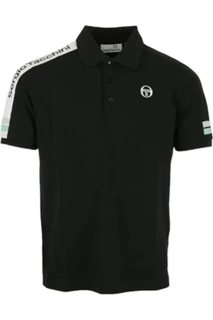 Sergio Tacchini T-paidat & Poolot JURA CO POLO EU S