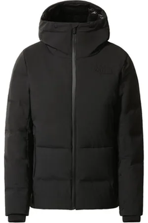 The North Face Paksu takki W CIRQUE DOWN JACKET EU L