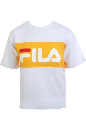 Fila T-paidat & Poolot WOMEN ALLISON TEE EU S