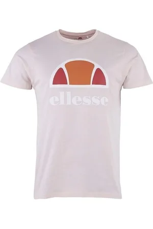 Ellesse T-paidat & Poolot ECRILLO TEE EU S