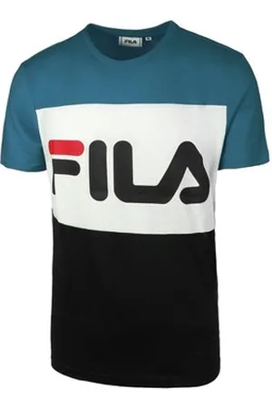 Fila T-paidat & Poolot MEN DAY TEE EU S