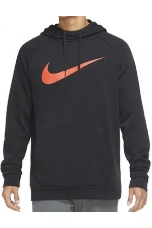 Nike Svetari M NK DRY HOODIE PO SWOOSH EU S