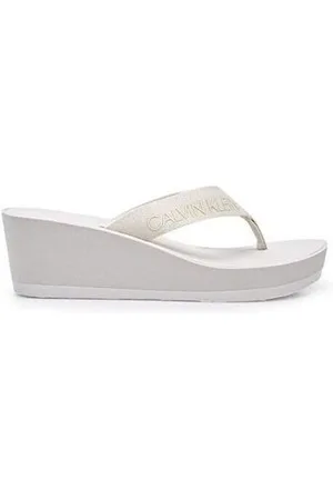 Calvin Klein Rantasandaalit FLIP FLOP 40
