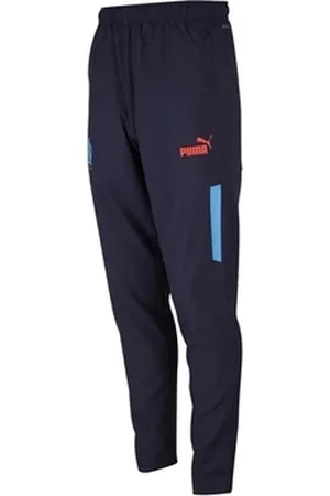 PUMA Housut OM PREM WOV PANT EU S