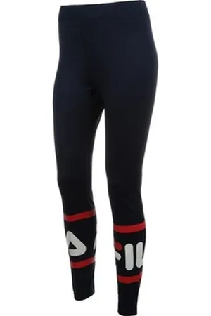 Fila Legginsit & Sukkahousut PIRITTA TIGHTS EU S