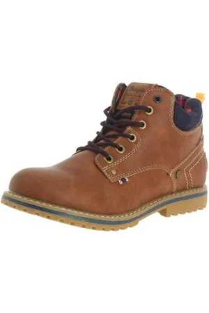 Wrangler Kengät YUMA 36