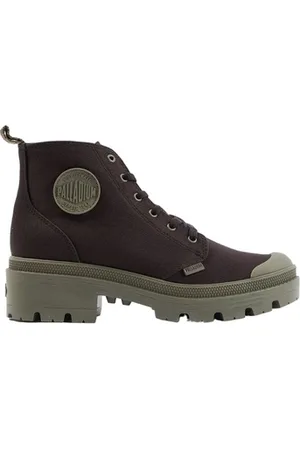 Palladium Kengät PALLABASE TWILL 36