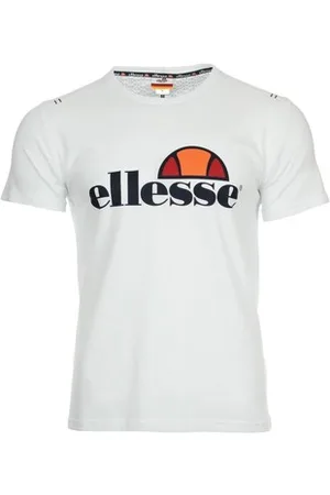 Ellesse T-paidat & Poolot EH H TMC UNI EU S