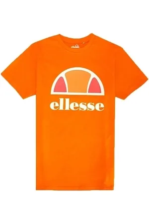 Ellesse T-paidat & Poolot ECRILLO TEE EU S