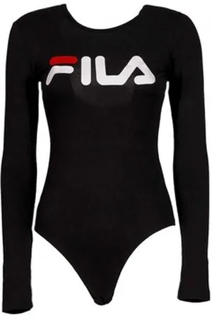 Fila T-paidat & Poolot WOMEN YULIA BODY EU S