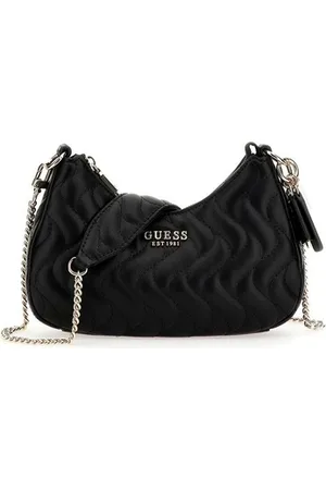 Guess Olkalaukut ECO MAI CROSSBODY TOP ZIP Yksi Koko
