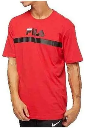 Fila T-paidat & Poolot ANATOLI TEE EU S