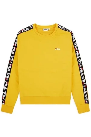 Fila Svetari TIVKA CREW SWEAT EU S