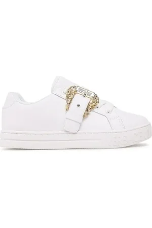 VERSACE Tennarit 75VA3SK9 39