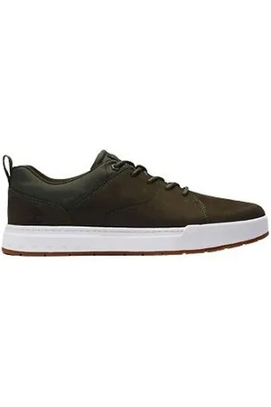 Timberland Tennarit MAPLEGROVEPREMLTHR OX 45