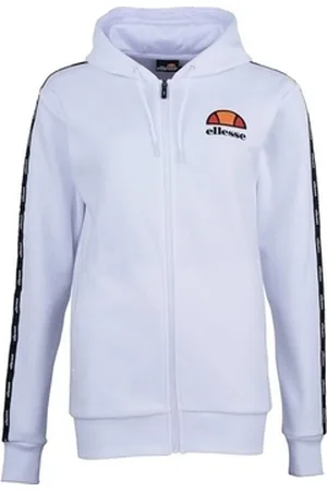 Ellesse Svetari MESCU FZ HOODY EU S