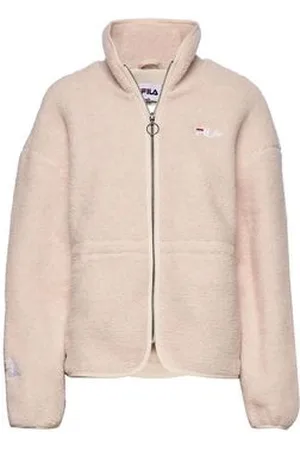 Fila Paksu takki HAJAR SHERPA EU S